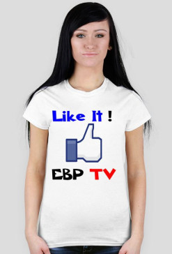 Like It