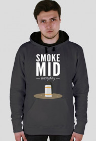 SMOKE bluza double-color (3 warianty)