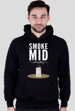 SMOKE bluza (4 kolory)