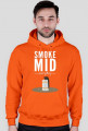 SMOKE bluza (4 kolory)