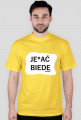JE*AĆ BIEDE #white