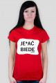 JE*AĆ BIEDE #white