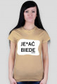 JE*AĆ BIEDE #white