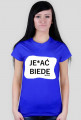 JE*AĆ BIEDE #white