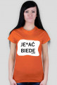 JE*AĆ BIEDE #white
