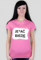 JE*AĆ BIEDE #white