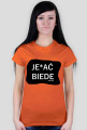 JE*AĆ BIEDE #black