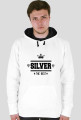 PROMOCJA!! BLUZA- SILVER