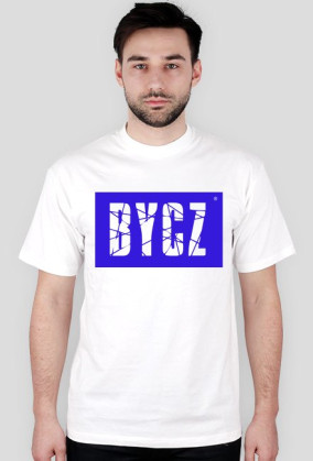koszulka BYCZ