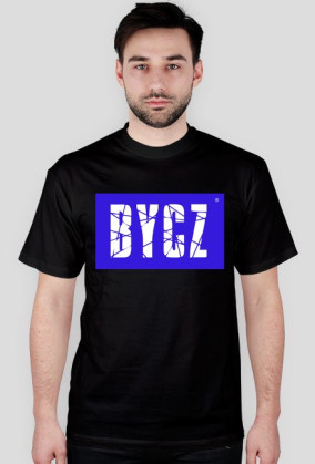 koszulka BYCZ