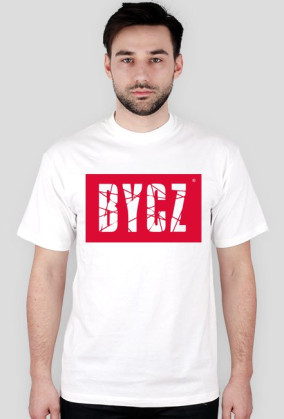 koszulka BYCZ
