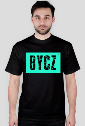 koszulka BYCZ