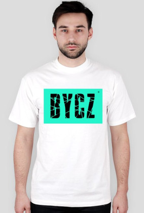 koszulka BYCZ