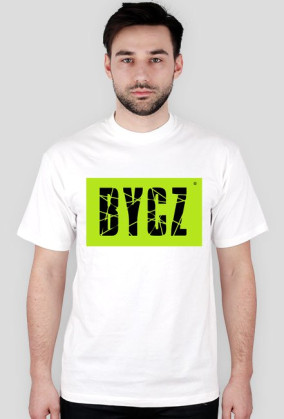 koszulka BYCZ