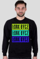 Bluza ŁORK BYCZ 3