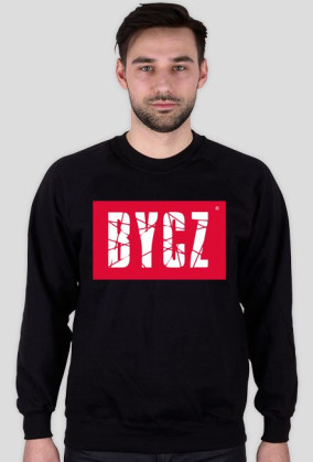 Bluza ŁORK BYCZ