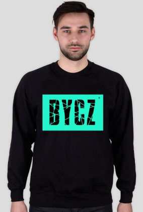 Bluza BYCZ