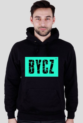 Bluza BYCZ