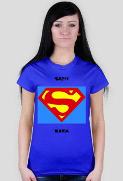 Super Mama