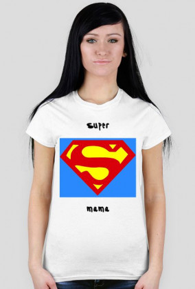 Super Mama