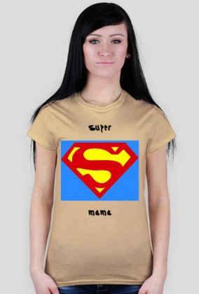 Super Mama