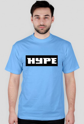 Koszulka HYPE