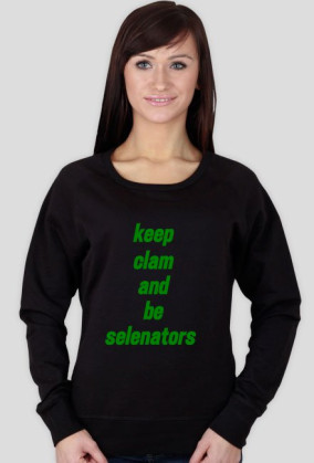keep  clam