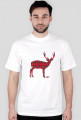 Jelonek *t-shirt męski*