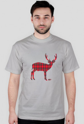 Jelonek *t-shirt męski*