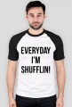 every day i'm shufflin