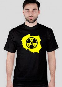 t-shirt logo Nuklearna