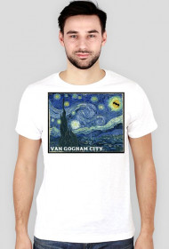 Van Gogham City slim