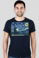 Van Gogham City slim