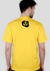 t-shirt like Nuklearna
