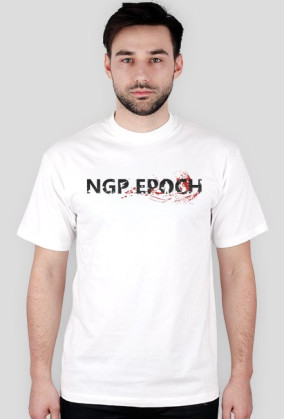 Koszulka - NGP EPOCH
