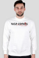 Bluza - NGP EPOCH