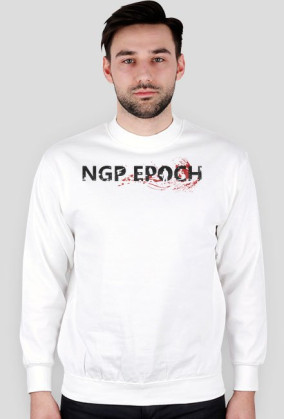 Bluza - NGP EPOCH