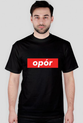 oporshirtblack