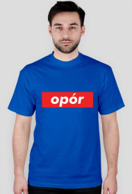 oporshirtblue