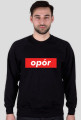 hoodieblackopor