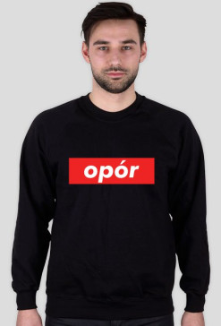 hoodieblackopor