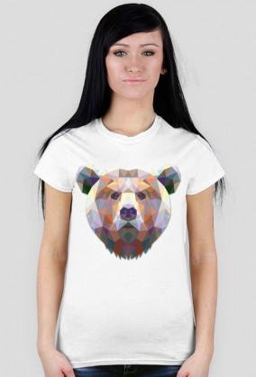 Niedźwiedź (Kobieca)