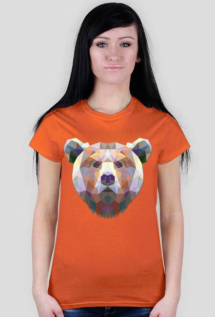 Niedźwiedź (Kobieca)