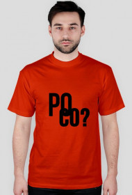 Koszulka: po co ?