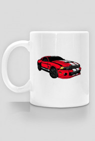 Kubek: Mustan