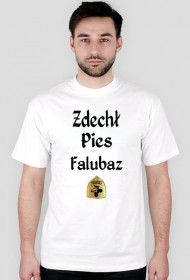 zdechł pies falubaz