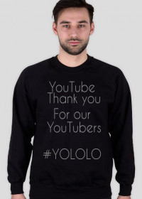 Dziękujemy za naszych YouTube'rów