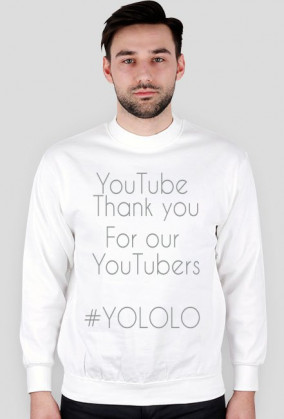 Dziękujemy za naszych YouTube'rów