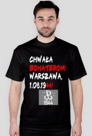 Koszulka patriotyczna "Polska Walcząca"