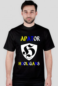 Koszulka "Apator Hooligans"